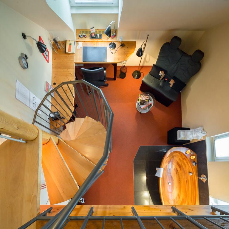 Hotel Schindlerhof Nuremberg Bagian luar foto