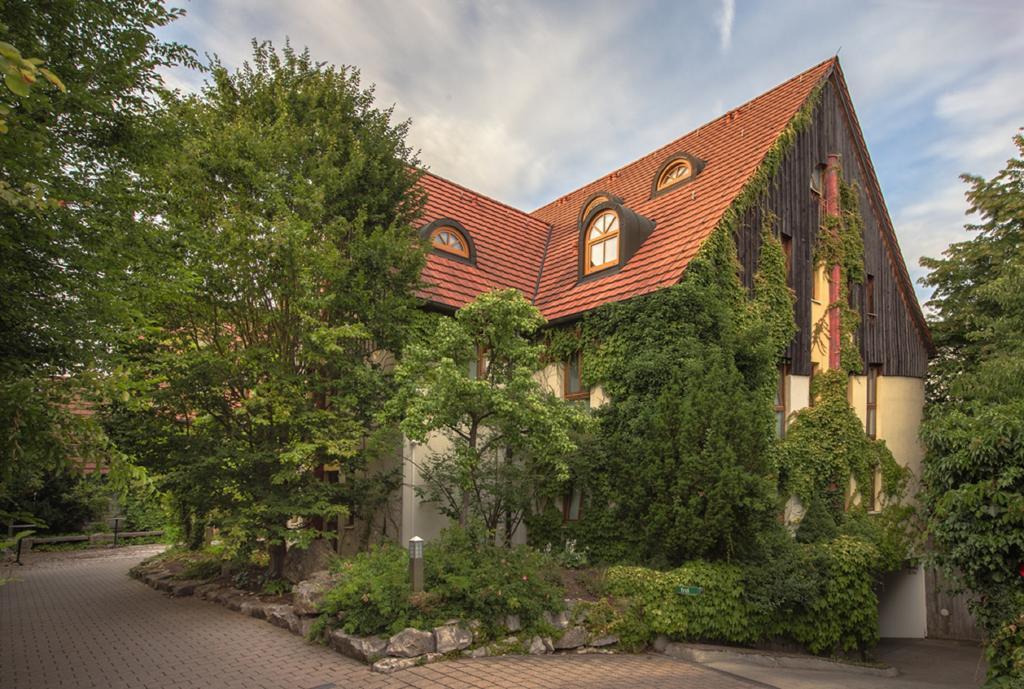 Hotel Schindlerhof Nuremberg Ruang foto
