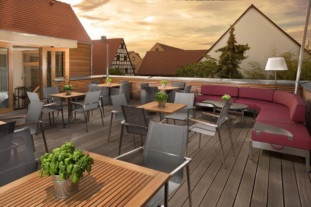Hotel Schindlerhof Nuremberg Bagian luar foto