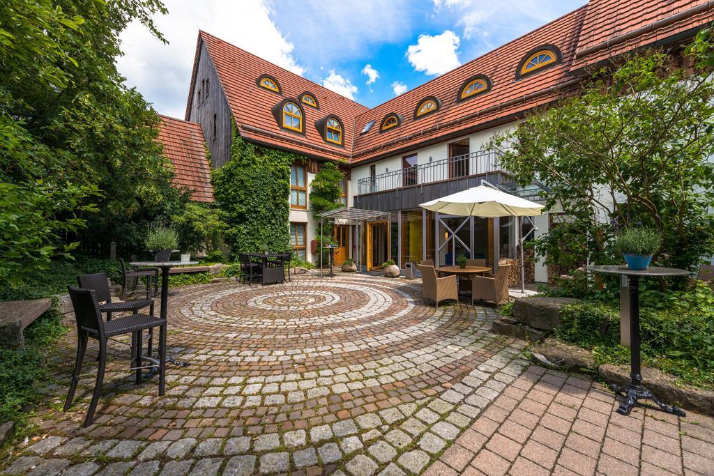Hotel Schindlerhof Nuremberg Bagian luar foto